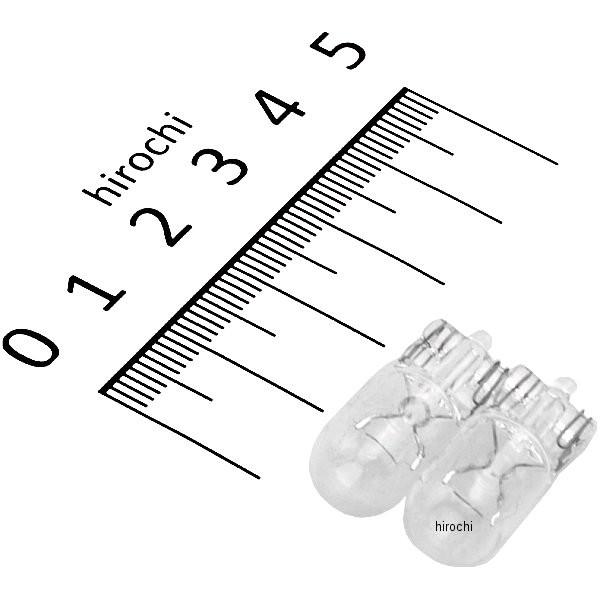 R103 RB164W �X�^�����[ STANLEY �n�C�p�[�o���u T10 12V5W 2���� �N���A JP�X