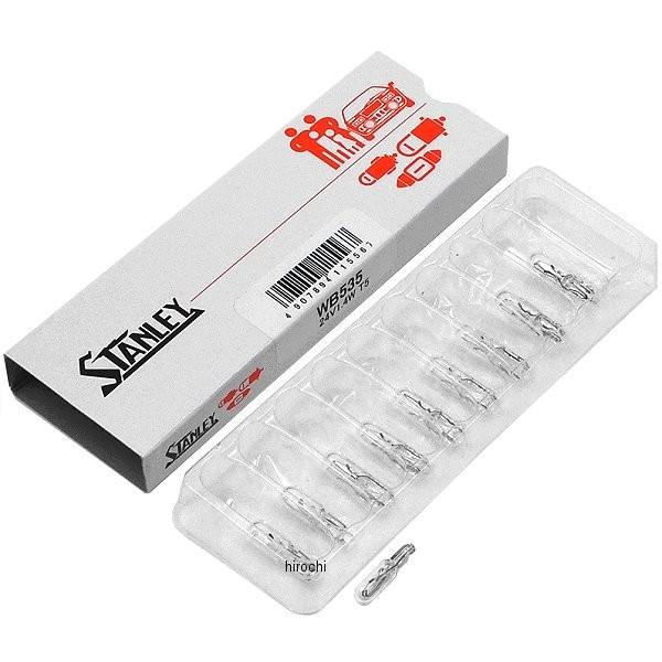 y[z WB535 X^[ STANLEY ou T5 24V1.4W EFbW 10 JPX