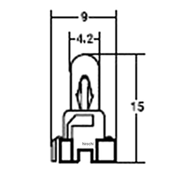 KT0890 �X�^�����[ STANLEY �o���u 14V80mA 10���� JP�X