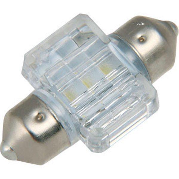 RE71 �X�^�����[ STANLEY LED�o���u T10 12V1.1W 6500�P���r�� 1���� �� JP�X