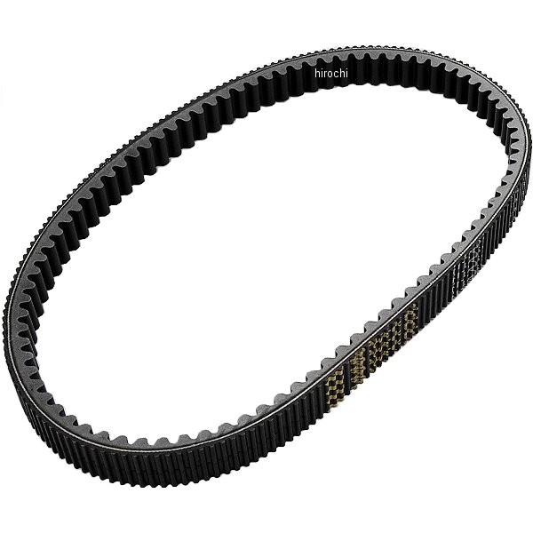 他サイト： 【メーカー在庫あり】 RK-3340SV RKジャパン  ゲイツ 強化スクーターベルト 07年-09年 マジェスティ JP店の商品画像