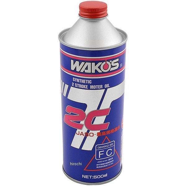 和光ケミカル 2CT ツーシーティー 500ml (車用エンジンオイル) 価格 