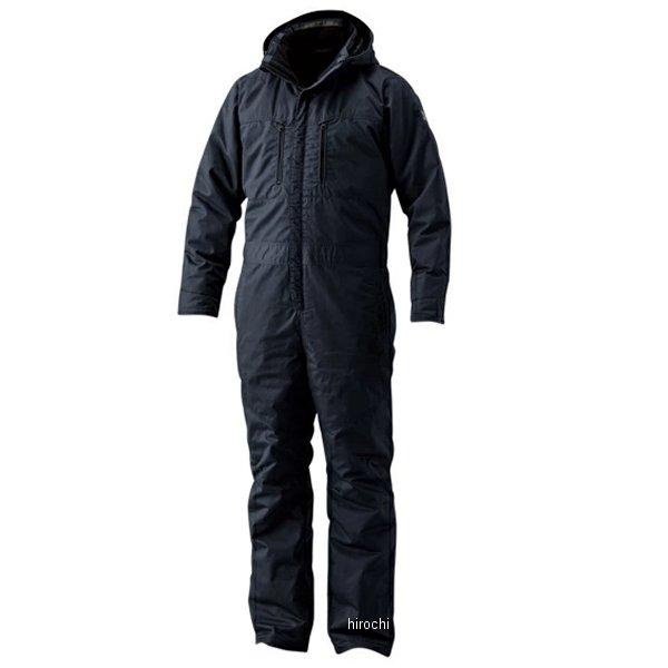 5120 TSデザイン ライトウォームオーバーオール ネイビー 5Lサイズ JP