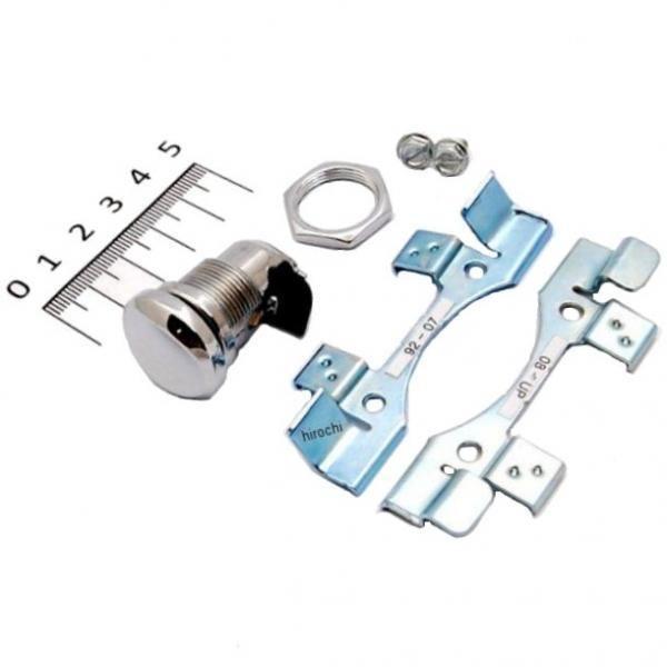 �yUSA�݌ɂ���z kur1467 �N���A�L�� Kuryakyn �v�b�V���{�^�� �t���[�G���h�A ���b�` 92�N-20�N FLH�AFLT �N���[�� JP�X