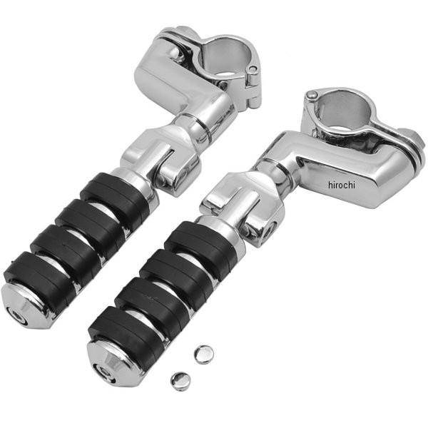 yUSA݌ɂz kur7998 NAL Kuryakyn nCEFCyO ItZbg ISO 1.25C`(32mm) Nv X[ JPX