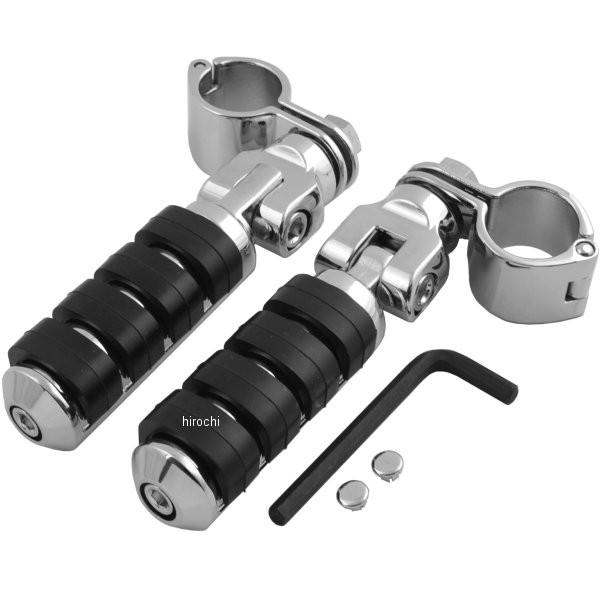 yUSA݌ɂz kur8032 NAL Kuryakyn nCEFCyO ISO 1.25C`(32mm) Nv X[ JPX