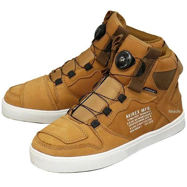 AV-2278-GN-09 AV-2278 ABbNX AVIREX DICTATOR MC S[hkobN 27.0cm JPX