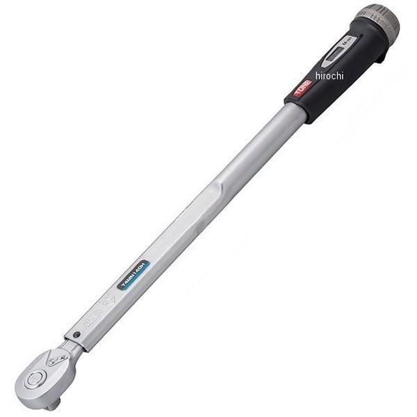 T3MN50H トネ TONE プレセット形トルクレンチ 能力範囲 10-50 N・m 長 