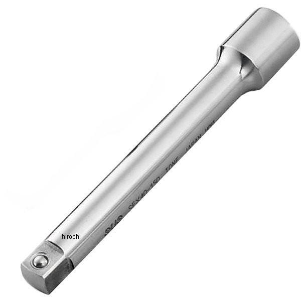 他サイト： EX40-200 トネ TONE エクステンションバー 長さ 200mm 差込角 12.7mm (1/2インチ) JP店の商品画像