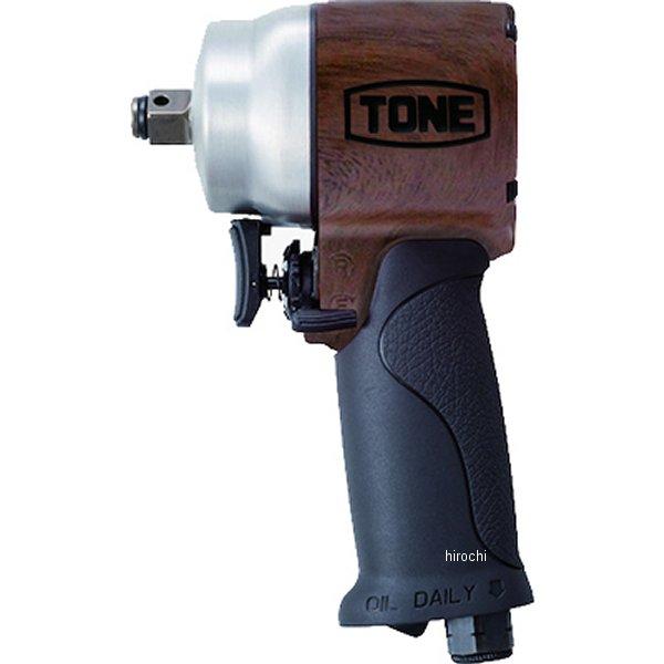 TONE（トネ） AI4201WN エアーインパクトレンチ（ショートタイプ） JP 