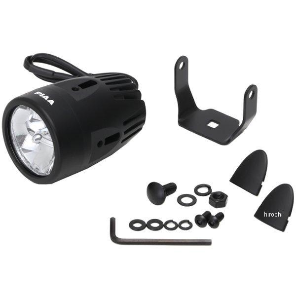 MLL4 sA PIAA 2LEDvV[Y LP270 DRIVING/6000K 12V9W 1 HDX