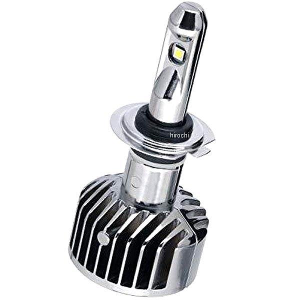 �y���[�J�[�݌ɂ���z MLE3 �s�A PIAA 2�� �w�b�h���C�g�pLED�o���u H7�^�C�v 6000K 12V 23W JP�X