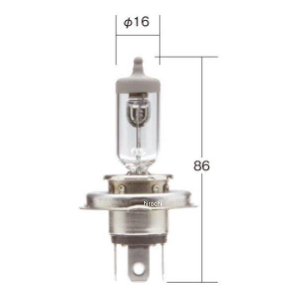 【メーカー在庫あり】 0551 小糸製作所 KOITO 12V60/55W H4UHP JP店