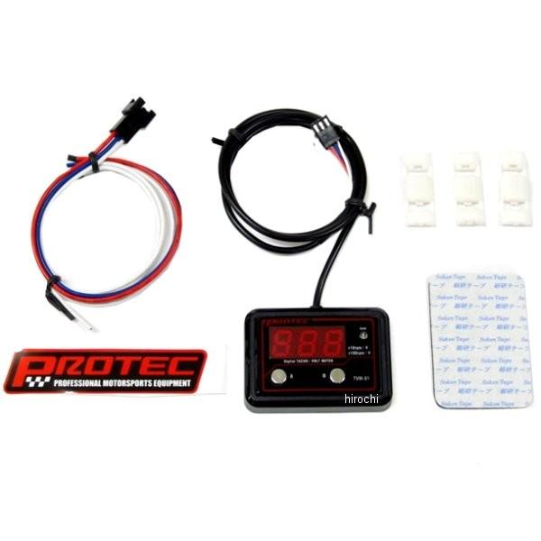 11294 vebN PROTEC fW^^R{g[^[ TVM-01 HDX