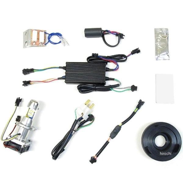 65024 vebN PROTEC LEDwbhCgou LB4-SC HS1 Hi/Lo 6000K X[p[Ju110(JA10)p HDX