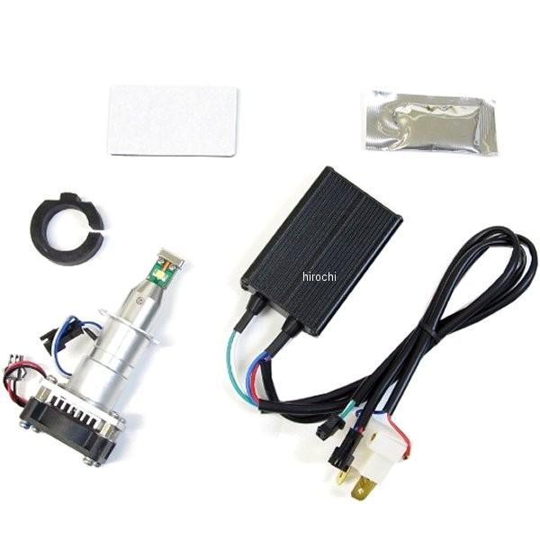 メーカー在庫あり】 65029 プロテック PROTEC LEDヘッドライトバルブ