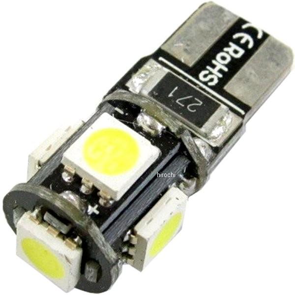 y[J[݌ɂz 15208 vebN PROTEC LEDEFbW|WV T10 12V 1.5W 6000K JPX