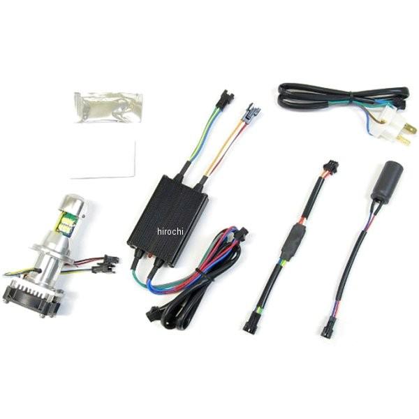 65043 vebN PROTEC LEDwbhCgou LB-HS1 HS1 Hi/Lo 6000K AC/DC HDX