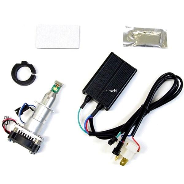 確認用　12こ PROTEC（プロテック） 65045 PROTEC LEDヘッドライトバルブ LB7-S3 H7