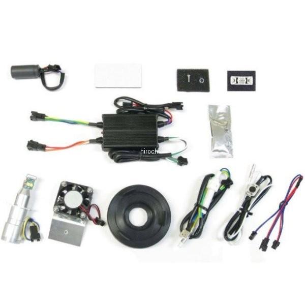 65057 �v���e�b�N PROTEC LED�w�b�h���C�g LB7W-BRR H7 BMW S1000 JP�X