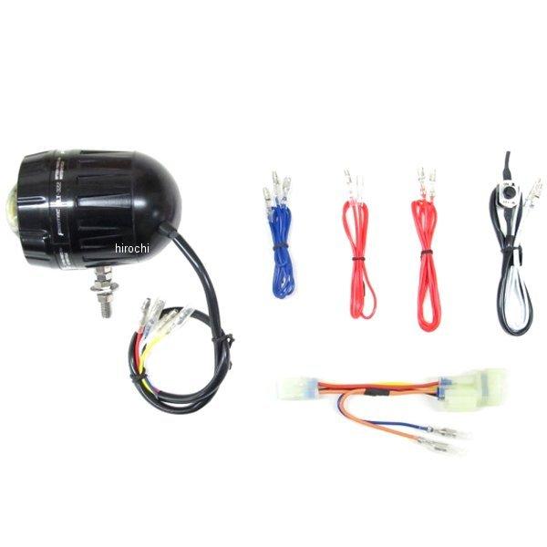 PROTEC（プロテック） 66007 PROTEC LEDフォグライト FLT-H02 DC12V