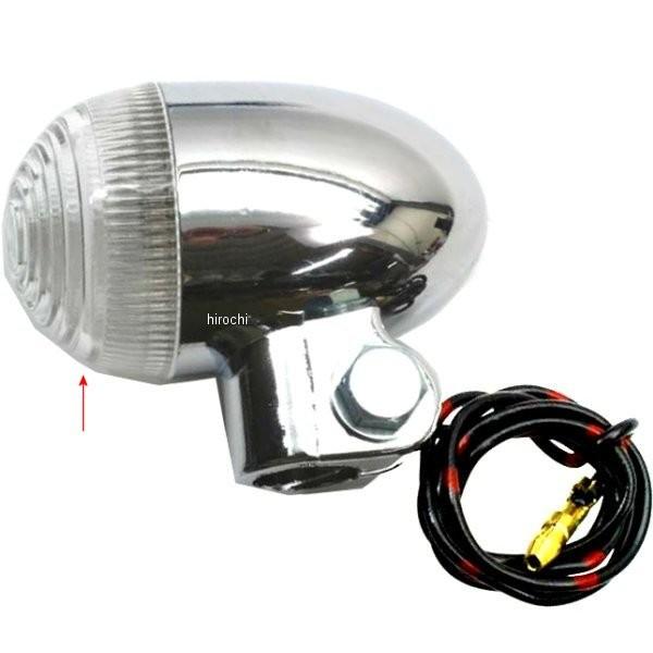 21373 シージーシー CGC ウインカーレンズ 150 丸型用 白 2個入り JP店