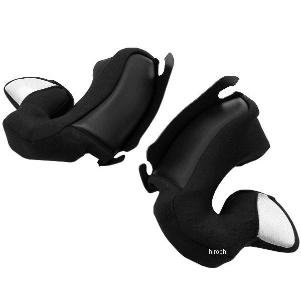 バイク用ヘルメット OGK KABUTO kazami チークパッド」の人気商品一覧