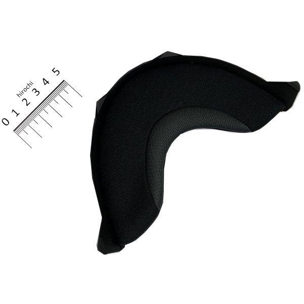 4966094587536 オージーケーカブト OGK KABUTO  ウィンドシャッター No.4カラー:ブラック49660945875364966094587536ヤフー JP店