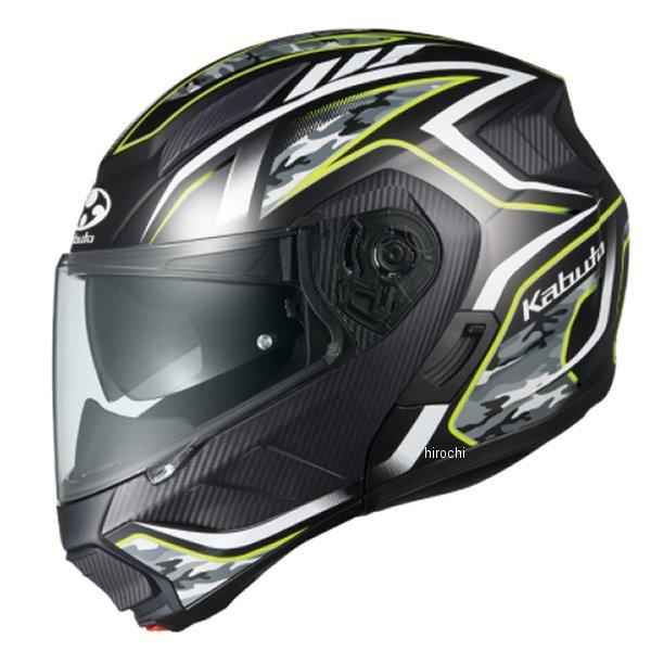 オートバイのヘルメット OGK Kabuto 【メーカー在庫あり】 4966094602604 オージーケー
