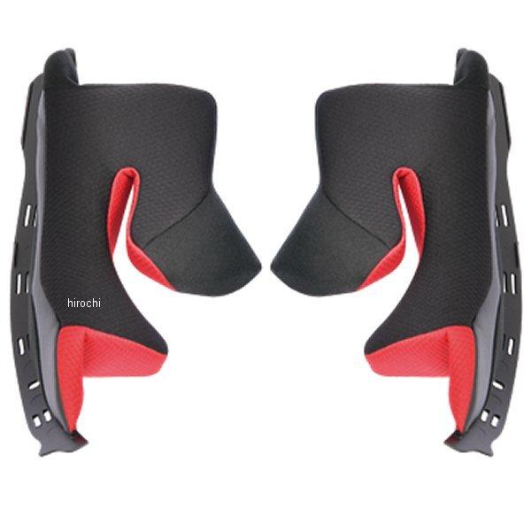 バイク用ヘルメット オージーケーカブト チークパッド」の人気商品一覧