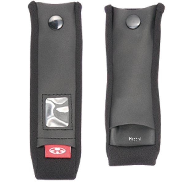 オージーケーカブト OGK KABUTO KF17 あごひもカバーセットカラー:ブラック対応モデル:F17(エフイチナナ) 全サイズ対応4966094605452ヤフー JP店