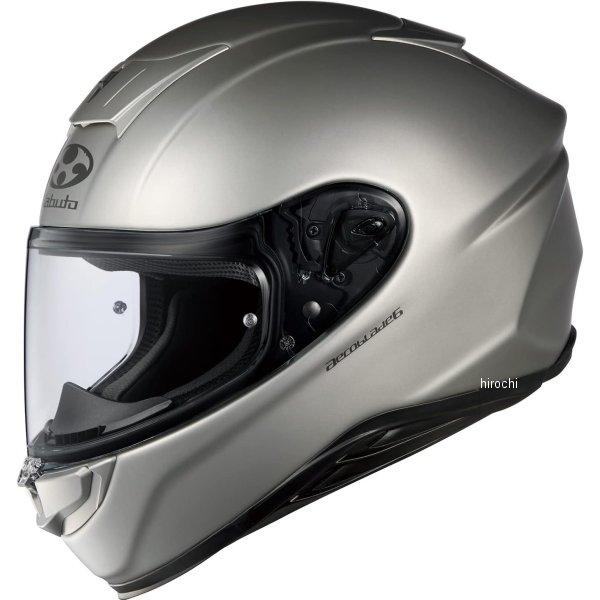 他サイト： 4966094609184 オージーケーカブト OGK KABUTO エアロブレード6 フラットクールガンメタ XSサイズ HD店の商品画像