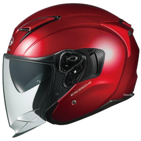 コット2  OGK Kabuto（オージーケーカブト） 4966094628604 OGK KABUTO EXCEED2