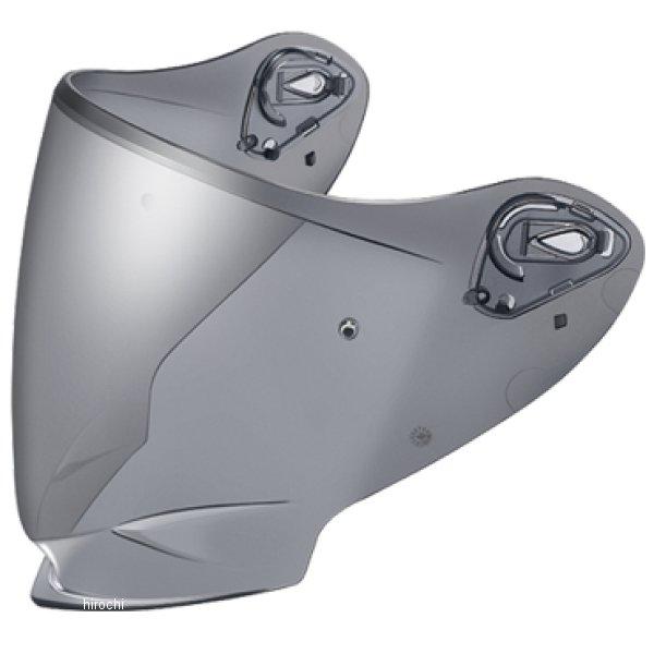 他サイト： 【メーカー在庫あり】 4966094629410 オージーケーカブト OGK KABUTO SAJ-3 シールド ミディアムスモーク JP店の商品画像