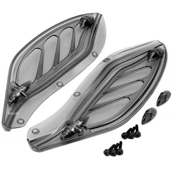 �yUSA�݌ɂ���z kur1108 �N���A�L�� Kuryakyn �h���S�� �f�t���N�^�[ 99�N-13�N �_�[�N�X���[�N (���E�y�A) JP�X