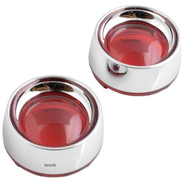 �yUSA�݌ɂ���z kur2109 �N���A�L�� Kuryakyn �E�C���J�[�x�[�� �f�B�[�v�f�B�b�V�� �u���b�g �� (���E�y�A) JP�X