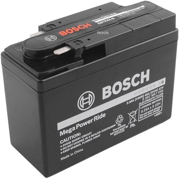 4969655114226 RBTR4A-N BOSCH �{�b�V�� MF�o�b�e���[ ����ٌ^ 12V (�t����[�d��) JP�X