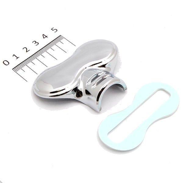 �yUSA�݌ɂ���z kur1294 �N���A�L�� Kuryakyn �t�����g �L�����p�[ �J�o�[ �u���o�[�h�A�h���b�N�X�^�[ JP�X