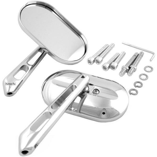 �yUSA�݌ɂ���z kur1428 �N���A�L�� Kuryakyn �~���[ �}�O�i�� �X���[�� (���E�y�A) JP�X