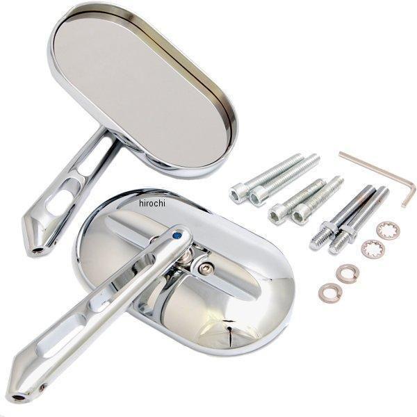 �yUSA�݌ɂ���z kur1430 �N���A�L�� Kuryakyn �~���[ �}�O�i�� ���[�W (���E�y�A) JP�X