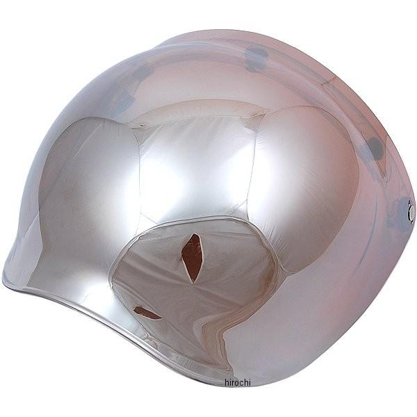 他サイト： 【メーカー在庫あり】 4984679102639 TNK工業 バブルシールド JJ2 フラッシュミラーブラウングラデーション HD店の商品画像