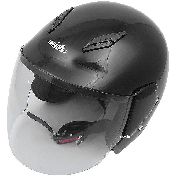 メーカー在庫あり】 4984679507403 TNK工業 ジェットヘルメット WS-202