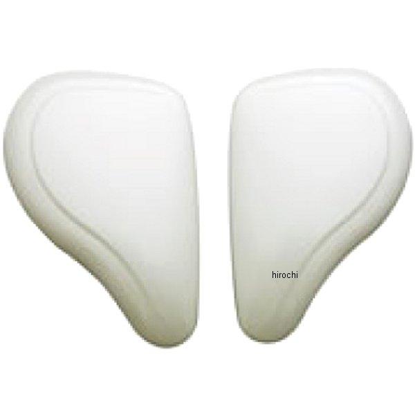 【メーカー在庫あり】 4984679804601 TNK工業 WS-202 シールドカバーセット パールホワイト JP店