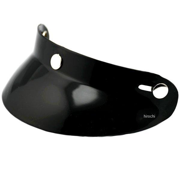 TNK工業 ショートバイザー SV-BKカラー:ブラックカスタムバイザーに古き良きヴィンテージ感を演出するショートバイザーをラインナップしました。ストリートジェットやビンテージハーフB-50のカスタムにお勧めです。4984679808661...