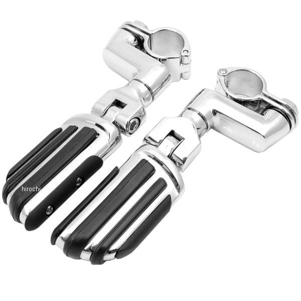 yUSA݌ɂz kur4436 NAL Kuryakyn pCbg ItZbg nCEFCyO 1-1/4C`(32mm) Nv(EyA) JPX