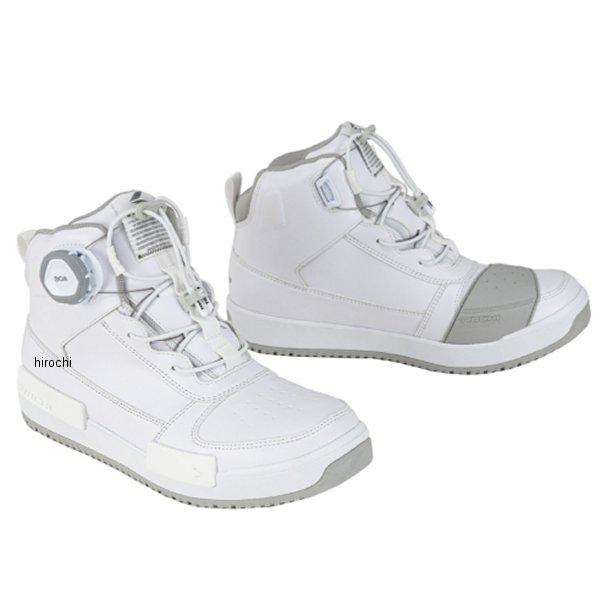 [RSタイチ]DRYMASTERブレイクシューズ ホワイト/グレー26.5cm 014 DRYMASTER ブレイク シューズ RSS014WH01265 【公式通販】