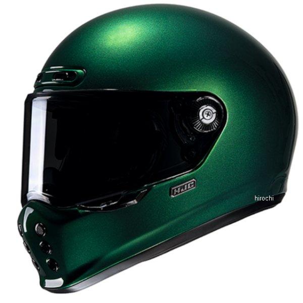 HJC HJH248GR01XL エイチジェイシー フルフェイスヘルメット V10 