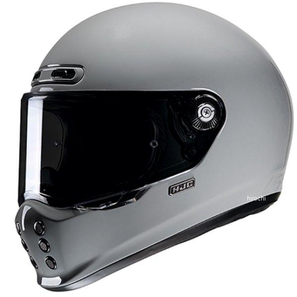 HJC HJH248GY01M エイチジェイシー フルフェイスヘルメット V10 