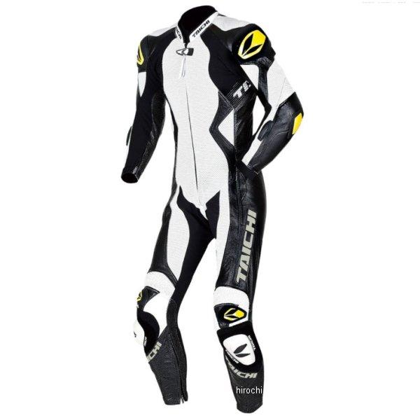 TAICHI NXL1030100XLW NXL103 RSタイチ レザースーツ GP-MAX