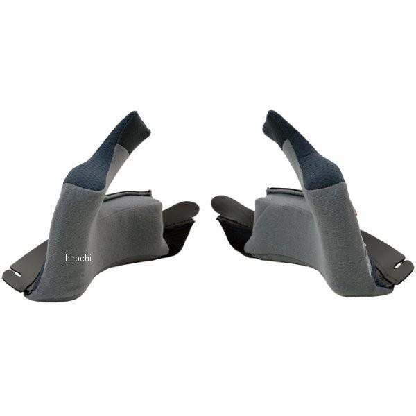 �y���[�J�[�݌ɂ���z HJP432999920 �G�C�`�W�F�C�V�[ HJC �����p�`�[�N�p�b�h RPHA11 �O���[ 20mm S/M/L/XL�T�C�Y JP�X